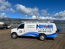 Logo for NAYLOR PLUMBING LLC