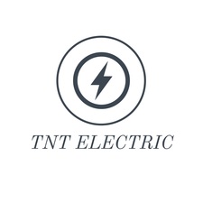 Logo for TNT Electric