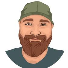 Logo for Handyman Harold