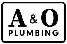 Logo for A&O Plumbing, LLC