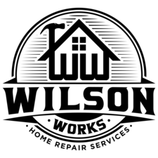 Logo for Wilson Works