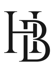 Heritage Builders logo