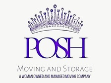 Logo for PURPLE QUEEN VAN LINES INC