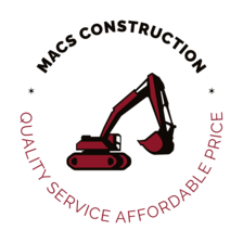 Avatar for MACS CONSTRUCTION