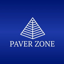 Logo for Paver Zone Design, LLC