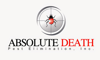 Absolute Death Pest Elimination, Inc. logo