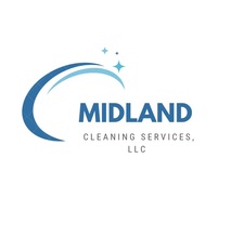 Logo for Midland Cleaning Services, LLC