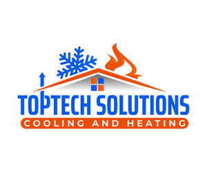 TOPTECH SOLUTIONS, LLC logo