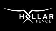 Logo for Hollar Fence