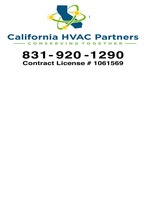 California HVAC Partners, Inc. logo