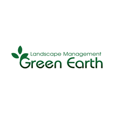 Logo for Green Earth Landscape Management, Inc.