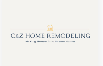 C&Z Home Remodeling, LLC logo