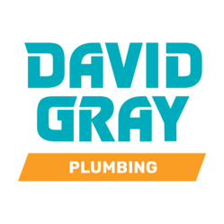 David Gray Plumbing logo