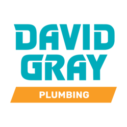 David Gray Plumbing logo