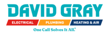 David Gray Plumbing logo
