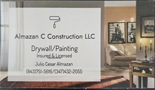 Avatar for Almazan C Construction LLC