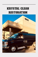 Avatar for Krystal Clean Restoration, LLC