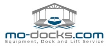 Logo for MO Docks, LLC