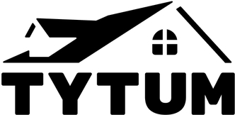 TYTUM HVAC logo