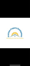Precision Property Development logo