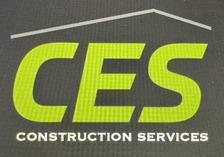 Logo for CES Construction Services, LLC