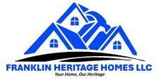 Logo for Franklin Heritage Homes