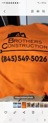 Brothers Construction logo