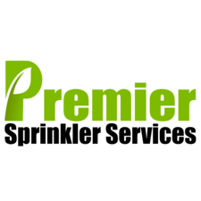 Logo for Premier Sprinkler Services