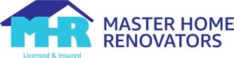 Master Home Renovators LLC logo