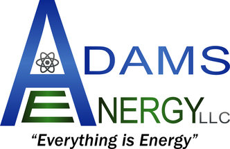 Adams Energy logo