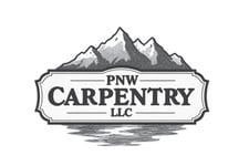 Logo for PNW CARPENTRY LLC