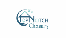 Logo for Top Notch Cleaning, LLC