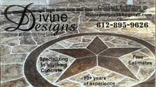 Avatar for Divine Designs General Contracting