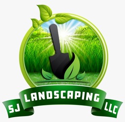 SJ LANDSCAPING LLC logo