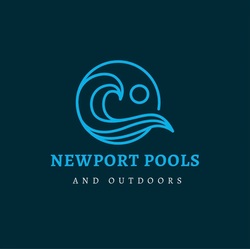 Newport Pools and Outdoors, LLC logo