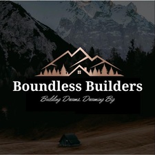 Logo for Boundless Builders