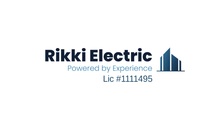 Logo for Rikki Electric