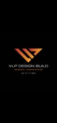 VLP Design Build Inc logo