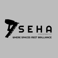 Logo for Seha Enterprises LLC