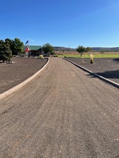 Logo for Grand Canyon State Paving LLC