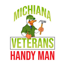 Michiana Veterans Handy Man Construction logo