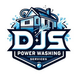 DJS Power Washing Services LLC - Unlicensed Contractor logo