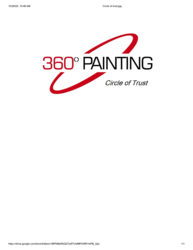 360 Painting of Ashburn logo