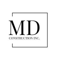 Mayadana Construction logo