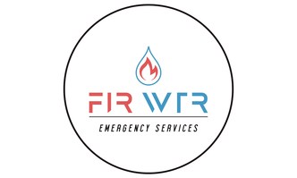 FIR WTR, LLC logo