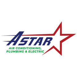 Astar Heat & Air, Inc. logo