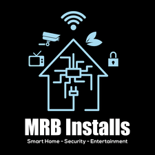Logo for MRB Installs LLC - Unlicensed Contractor