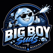 Avatar for BigBoySuds Pressure Washing