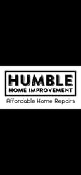 Humble Home Improvement logo