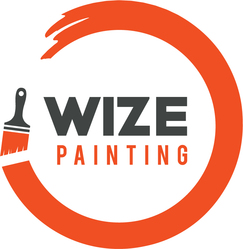 Wize Painting logo